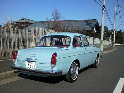 ��⃏�[�Q�� 1971�N�� �^�C�v3(TYPE3) NB Automatic