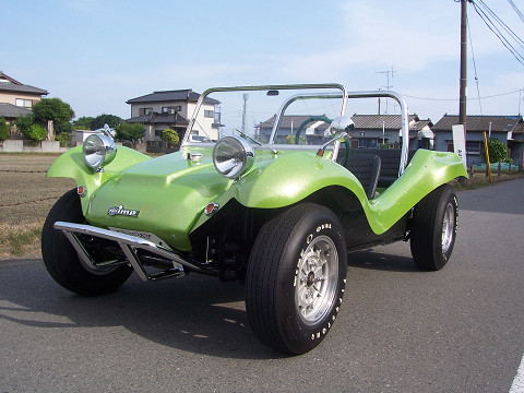 1969�N�� EMPI�@IMP (Early)