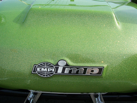 1969�N�� EMPI�@IMP (Early)