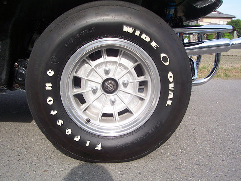 1969�N�� EMPI�@IMP (Early)