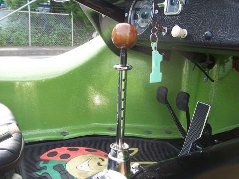 1969�N�� EMPI�@IMP (Early)