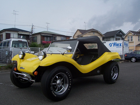 1969�N�� EMPI�@IMP (Early)