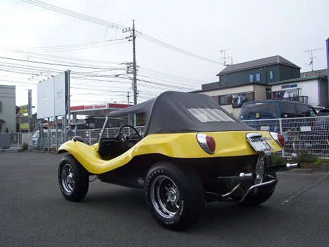 1969�N�� EMPI�@IMP (Early)