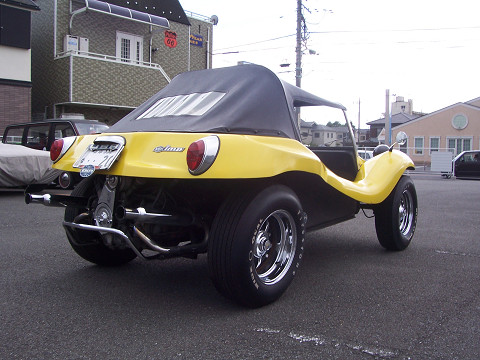 1969�N�� EMPI�@IMP (Early)