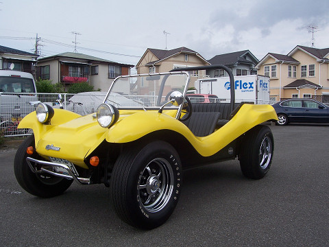 1969�N�� EMPI�@IMP (Early)