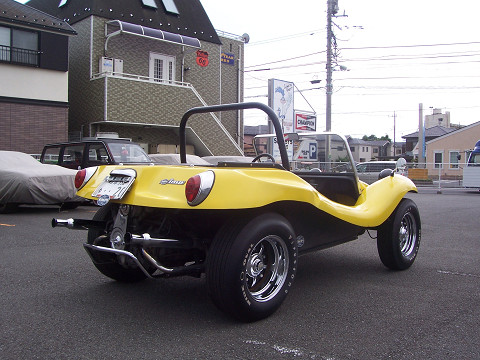 1969�N�� EMPI�@IMP (Early)