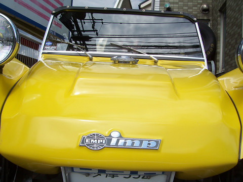 1969�N�� EMPI�@IMP (Early)