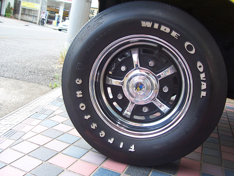 1969�N�� EMPI�@IMP (Early)