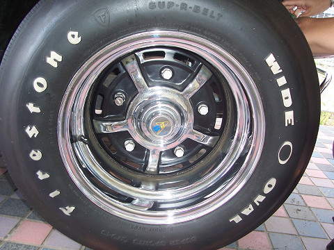 1969�N�� EMPI�@IMP (Early)