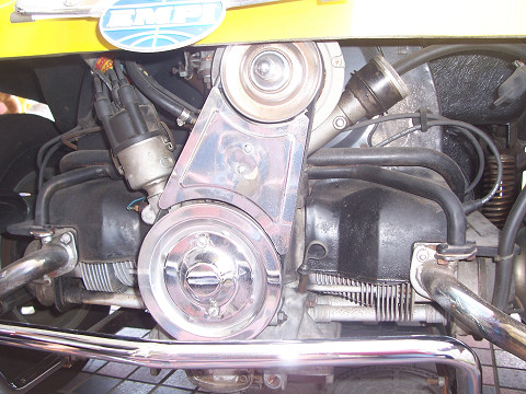 1969�N�� EMPI�@IMP (Early)