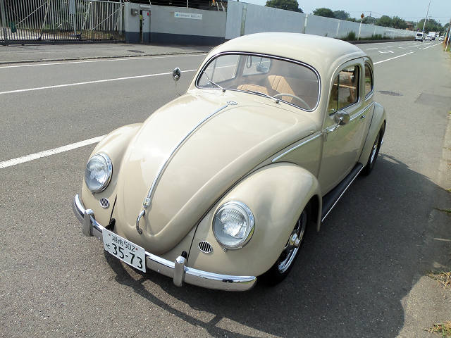 ��⃏�[�Q���r�[�g�� 1954�N�� �^�C�v1(TYPE1)
