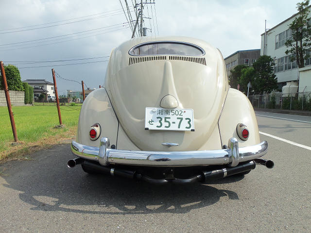 ��⃏�[�Q���r�[�g�� 1954�N�� �^�C�v1(TYPE1)