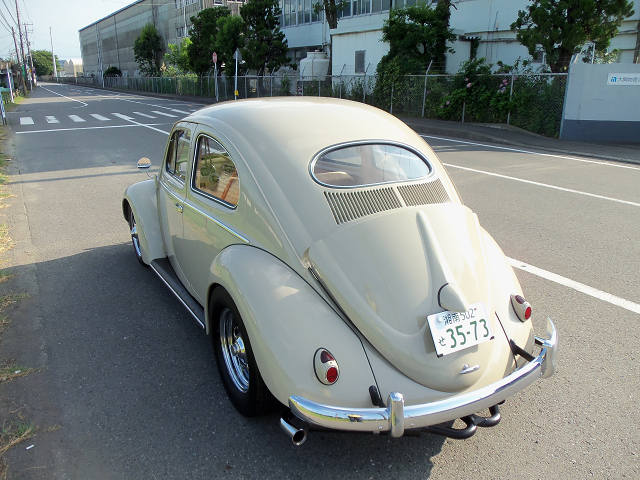 ��⃏�[�Q���r�[�g�� 1954�N�� �^�C�v1(TYPE1)