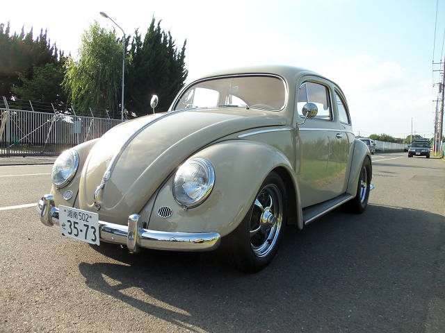 ��⃏�[�Q���r�[�g�� 1954�N�� �^�C�v1(TYPE1)