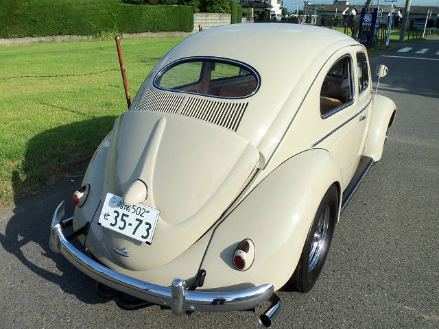 ��⃏�[�Q���r�[�g�� 1954�N�� �^�C�v1(TYPE1)