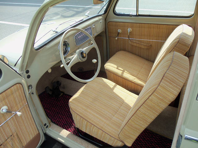 ��⃏�[�Q���r�[�g�� 1954�N�� �^�C�v1(TYPE1)