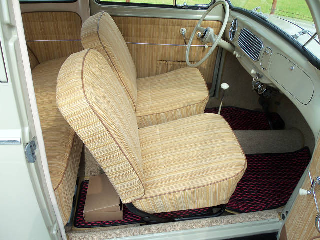 ��⃏�[�Q���r�[�g�� 1954�N�� �^�C�v1(TYPE1)