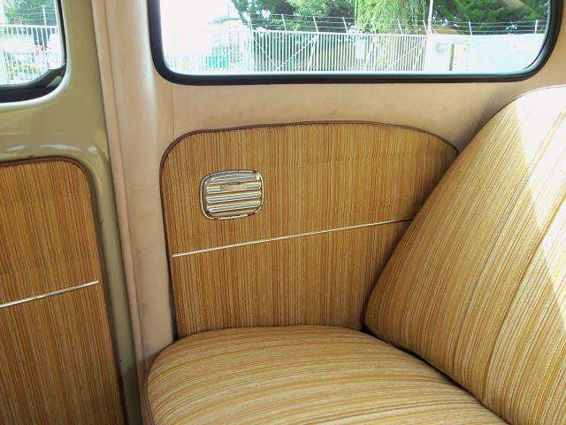 ��⃏�[�Q���r�[�g�� 1954�N�� �^�C�v1(TYPE1)