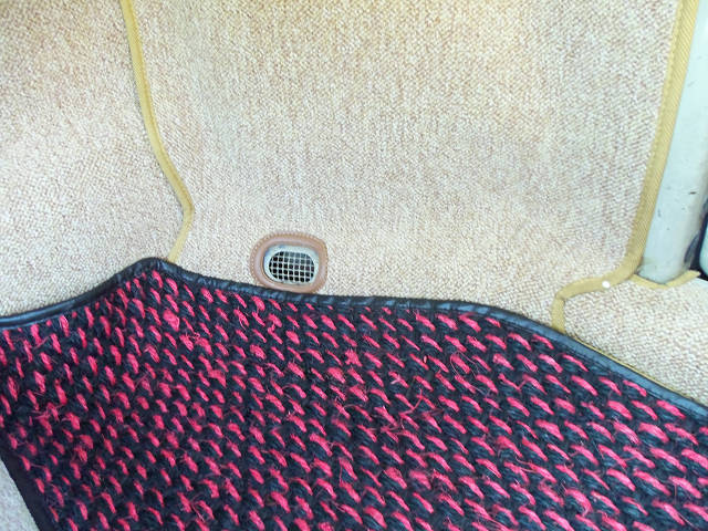 ��⃏�[�Q���r�[�g�� 1954�N�� �^�C�v1(TYPE1)