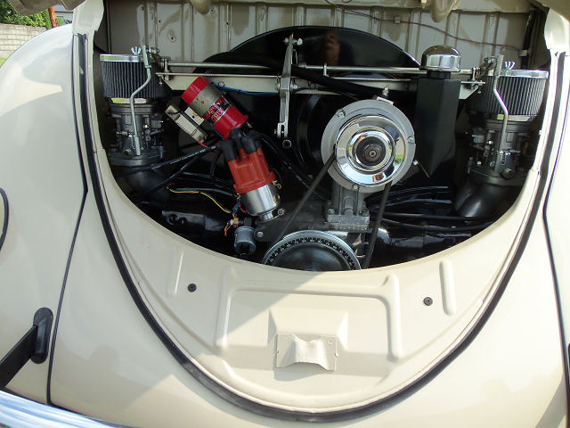 ��⃏�[�Q���r�[�g�� 1954�N�� �^�C�v1(TYPE1)