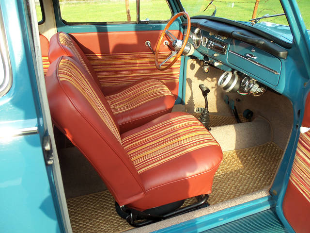 ��⃏�[�Q���r�[�g�� 1963�N�� �^�C�v1(TYPE1)RAG-TOP