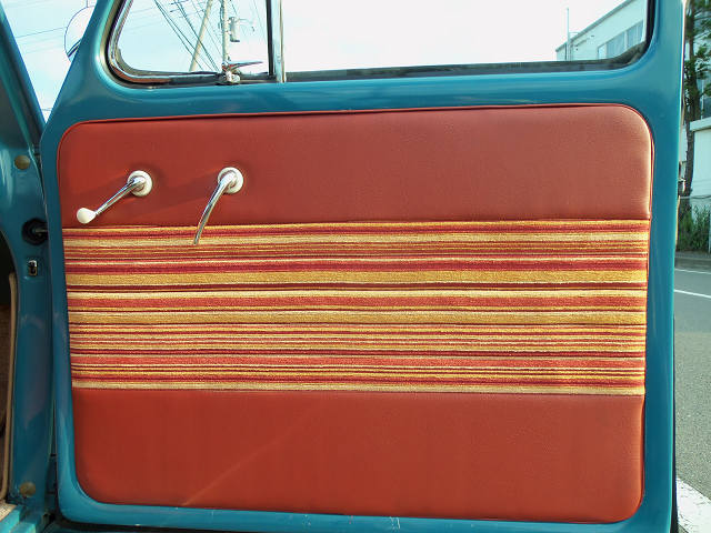 ��⃏�[�Q���r�[�g�� 1963�N�� �^�C�v1(TYPE1)RAG-TOP