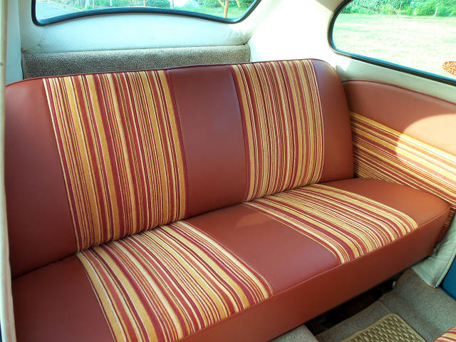 ��⃏�[�Q���r�[�g�� 1963�N�� �^�C�v1(TYPE1)RAG-TOP