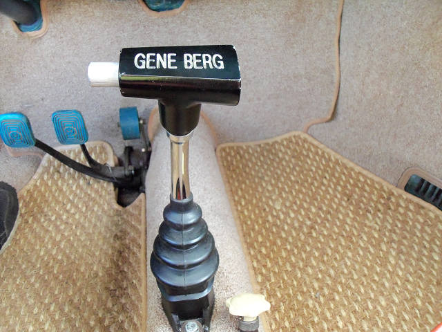 ��⃏�[�Q���r�[�g�� 1963�N�� �^�C�v1(TYPE1)RAG-TOP