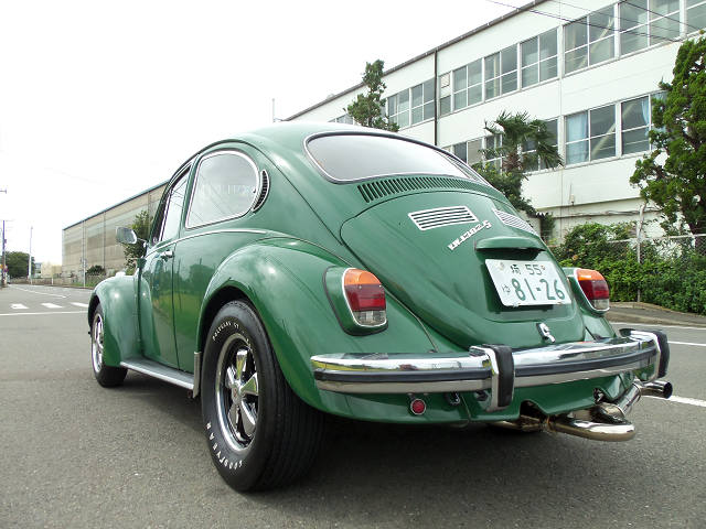 ��⃏�[�Q���r�[�g�� 1971�N�� �^�C�v1(TYPE1)1302S