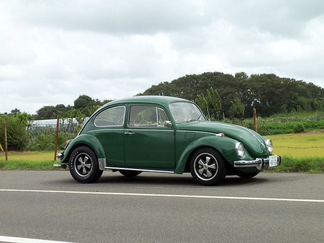 ��⃏�[�Q���r�[�g�� 1971�N�� �^�C�v1(TYPE1)1302S