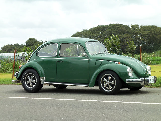 ��⃏�[�Q���r�[�g�� 1971�N�� �^�C�v1(TYPE1)1302S