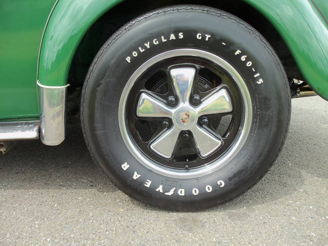 ��⃏�[�Q���r�[�g�� 1971�N�� �^�C�v1(TYPE1)1302S