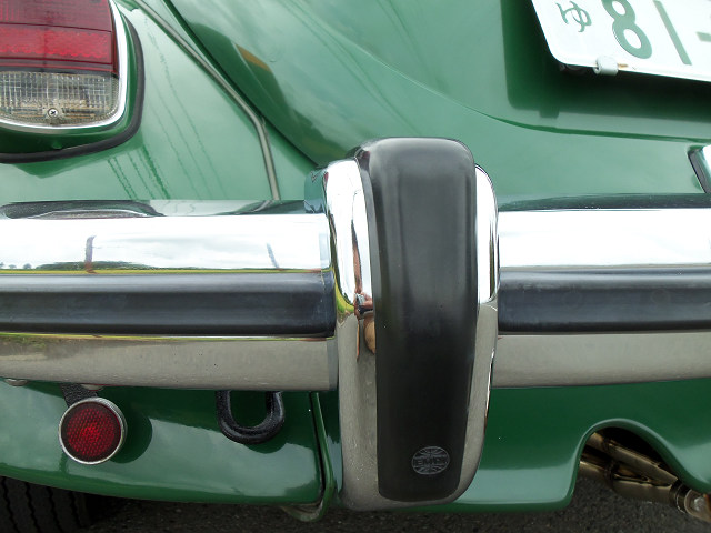 ��⃏�[�Q���r�[�g�� 1971�N�� �^�C�v1(TYPE1)1302S