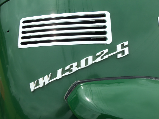 ��⃏�[�Q���r�[�g�� 1971�N�� �^�C�v1(TYPE1)1302S