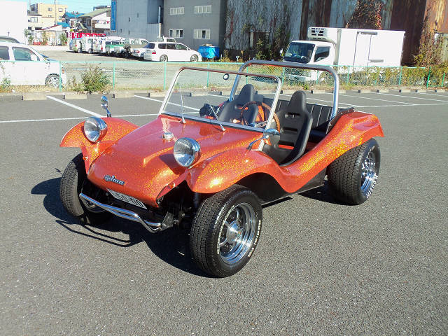 1969�N�� EMPI�@IMP (Early)