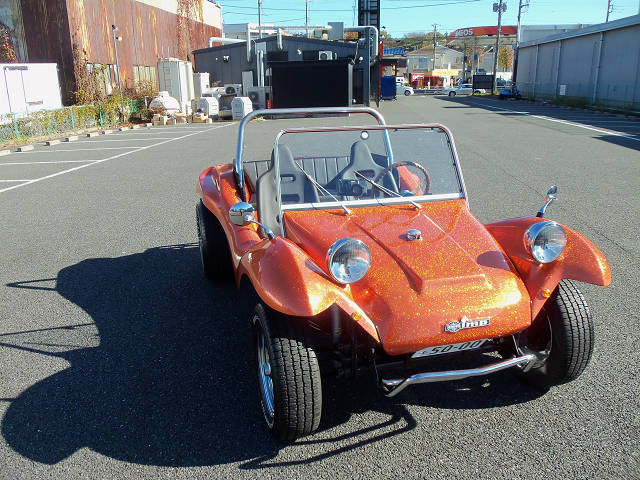 1969�N�� EMPI�@IMP (Early)