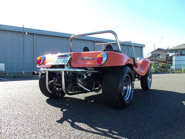 1969�N�� EMPI�@IMP (Early)