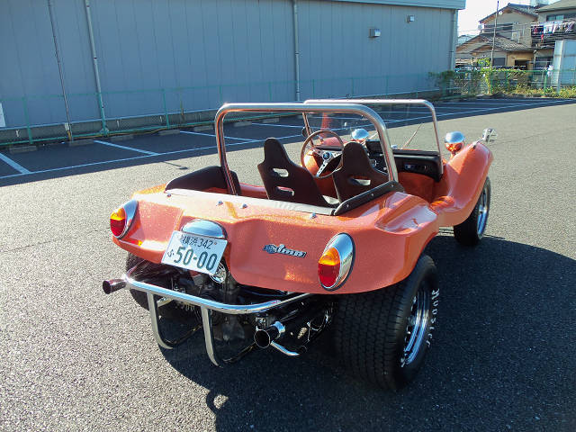 1969�N�� EMPI�@IMP (Early)