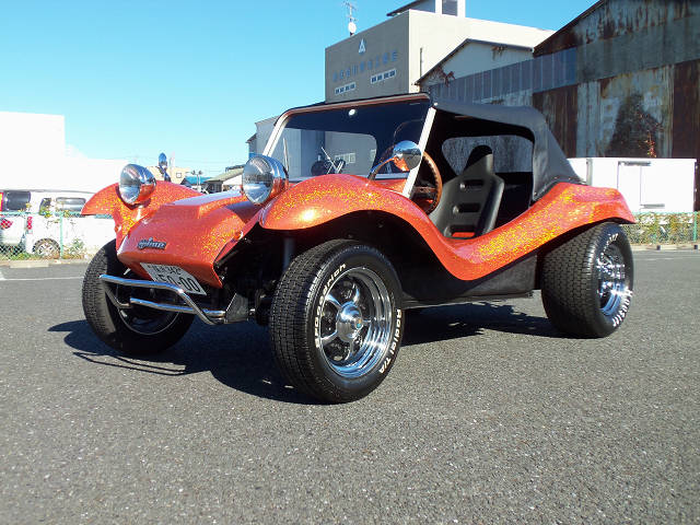 1969�N�� EMPI�@IMP (Early)