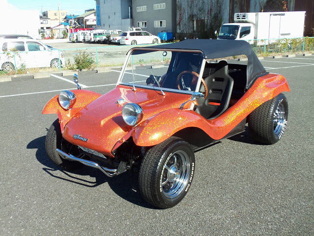 1969�N�� EMPI�@IMP (Early)