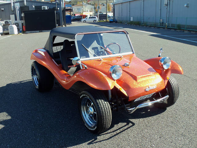 1969�N�� EMPI�@IMP (Early)