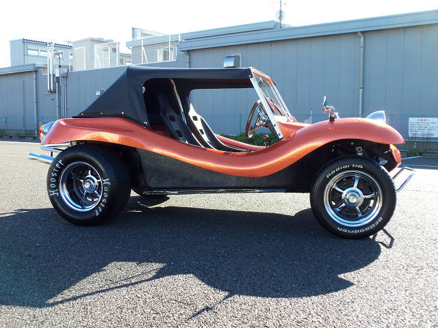 1969�N�� EMPI�@IMP (Early)