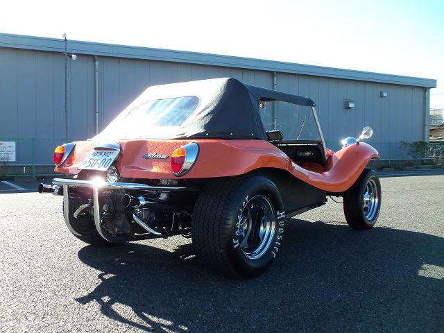 1969�N�� EMPI�@IMP (Early)