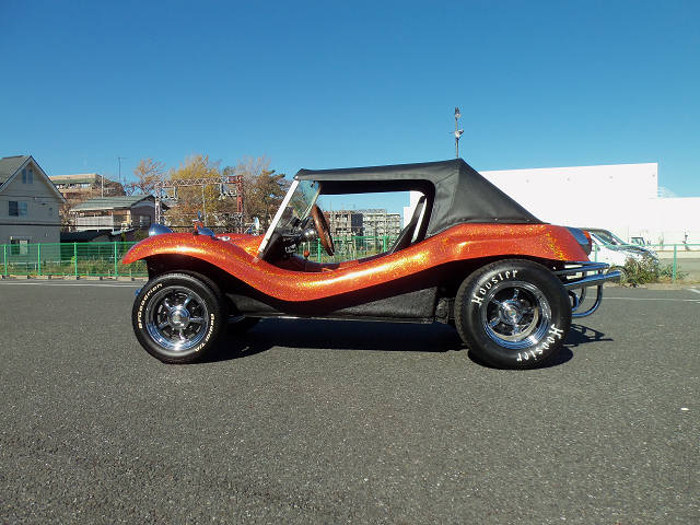 1969�N�� EMPI�@IMP (Early)