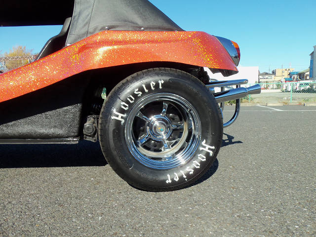 1969�N�� EMPI�@IMP (Early)