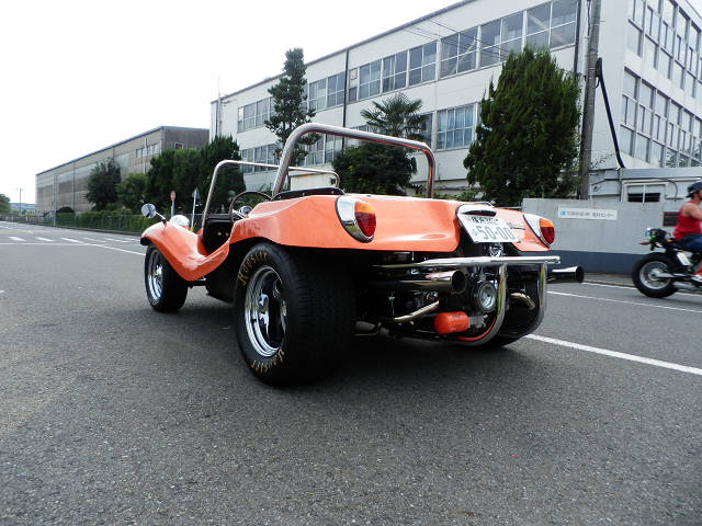 1969�N�� EMPI�@IMP (Early)