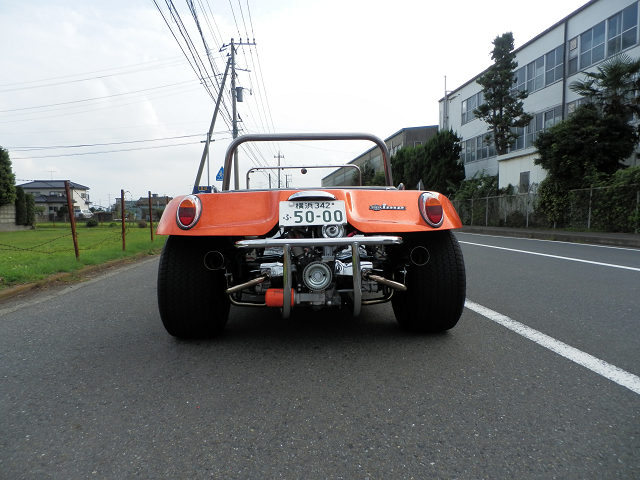 1969�N�� EMPI�@IMP (Early)