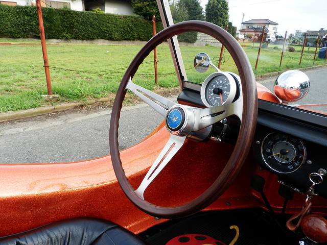 1969�N�� EMPI�@IMP (Early)