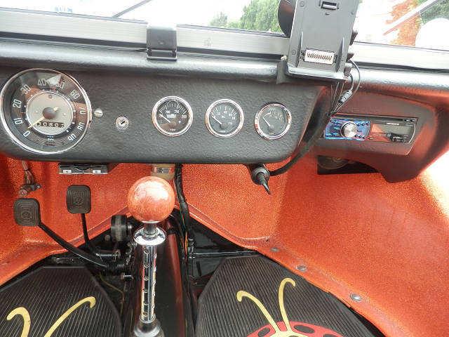 1969�N�� EMPI�@IMP (Early)