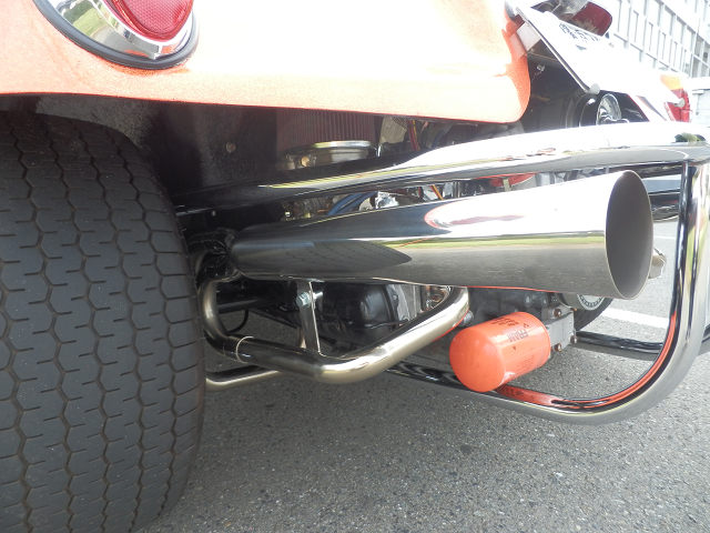 1969�N�� EMPI�@IMP (Early)